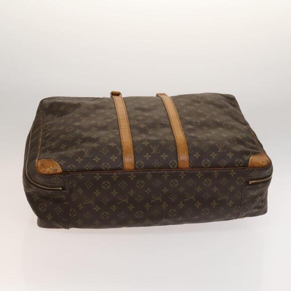 LOUIS VUITTON Monogram Sirius 55 Boston Bag M41404 - Picture 5 of 16
